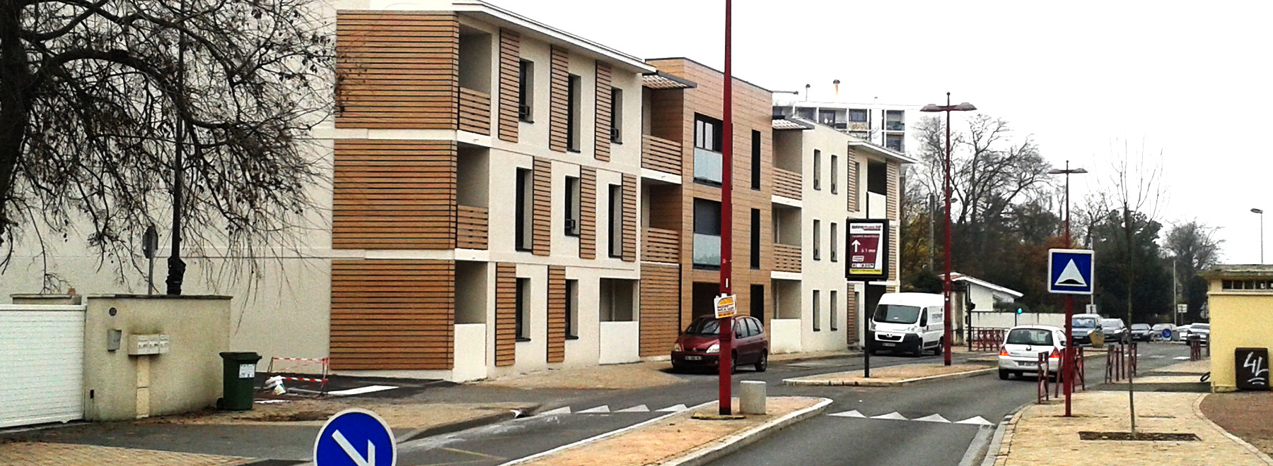 Ehpad Les Arbousiers La Teste De Buch